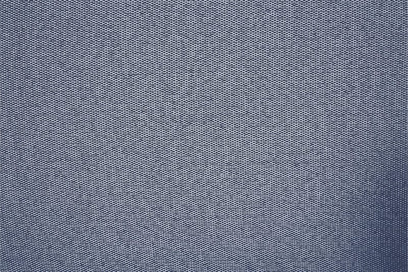 Lucky Komplett Sängpaket 160x200 Polyeter Slät Sänggavel - Mörkblå - Products - Möbler - Säng - Kontinentalsäng