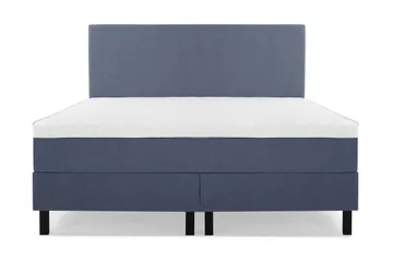 Skummadrass - Mörkblå