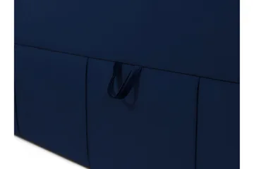 Lyckorna Kontinentalsäng 120x200 cm LED-belysning - Beige - Products - Möbler - Säng - Säng med förvaring