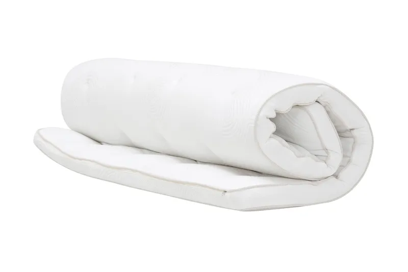 Ardenza Bäddmadrass Latex 120x200 cm - Vit - Products - Möbler - Säng - Madrass - Bäddmadrass