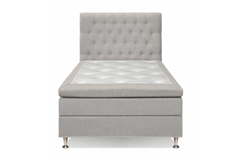 Meja Sängpaket 140x200 - Beige - Products - Möbler - Säng - Kontinentalsäng