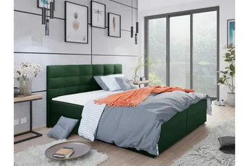 Midfeld Sängram 140x200 cm - Products - Möbler - Säng - Sängram & sängstomme