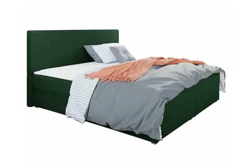 Midfeld Sängram 140x200 cm - Products - Möbler - Säng - Sängram & sängstomme