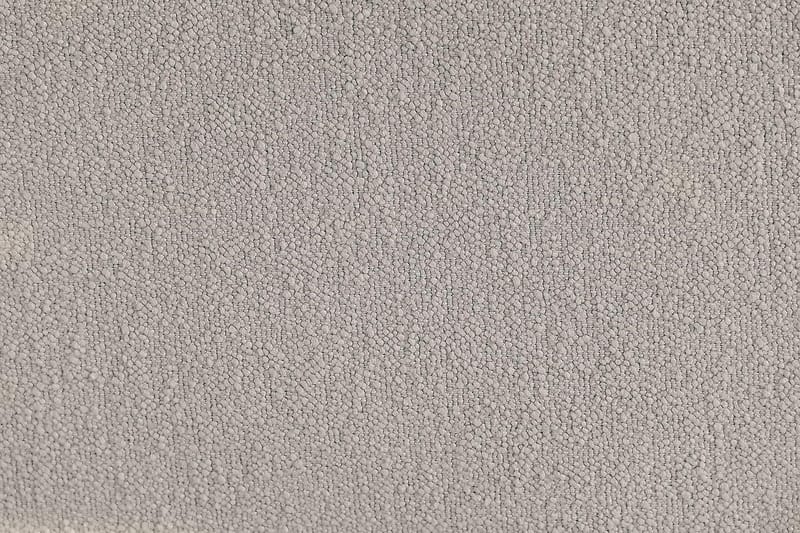 Oslo Lyx Kontinentalsäng 120x200 cm - Grå - Products - Möbler - Säng - Kontinentalsäng