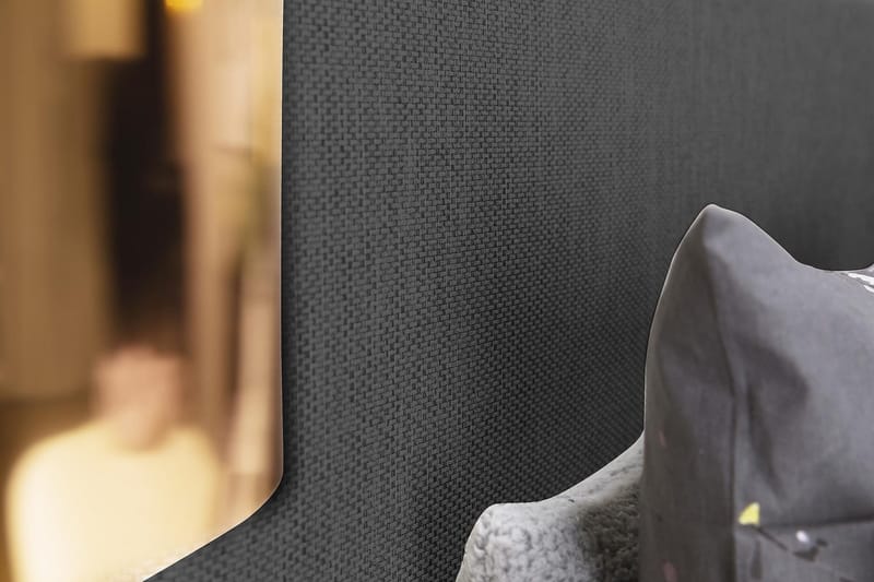 Princess Kontinentalsäng 140x200cm - Grå - Products - Möbler - Säng - Kontinentalsäng