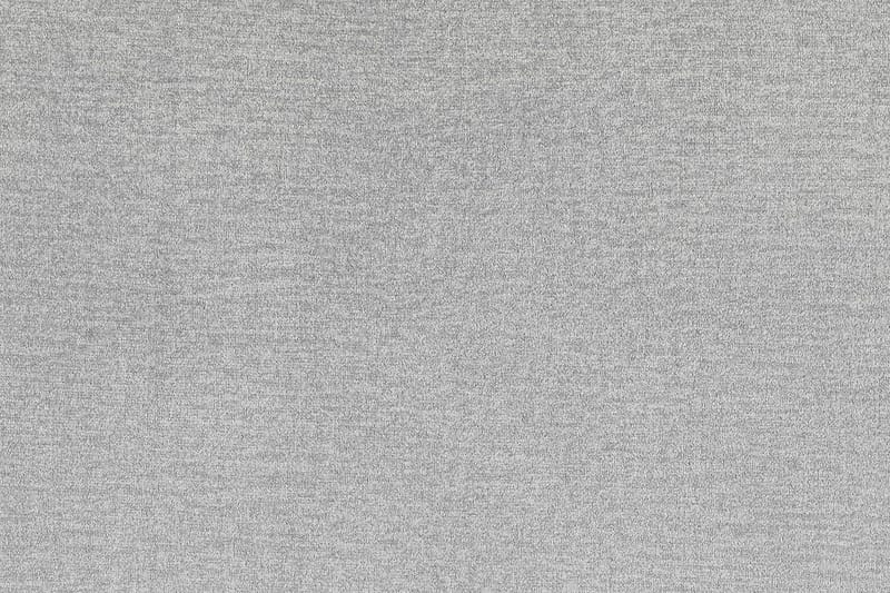 Princess Kontinentalsäng 180x200cm - Ljusgrå/Sammet - Products - Möbler - Säng - Kontinentalsäng