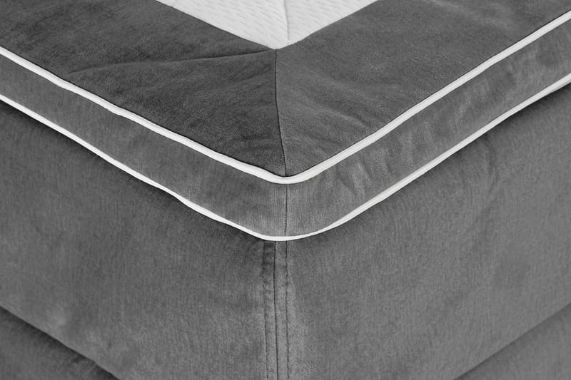 Princess Sängpaket 120x200cm - Products - Möbler - Säng - Enkelsäng