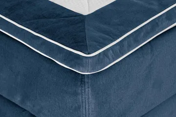 Princess Sängpaket 120x200cm - Products - Möbler - Säng - Enkelsäng