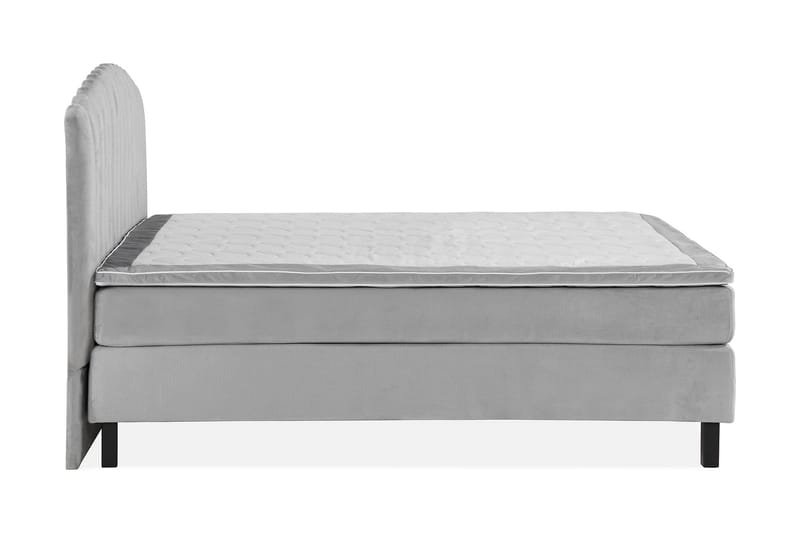 Princess Sängpaket 160x200cm - Products - Möbler - Säng - Kontinentalsäng