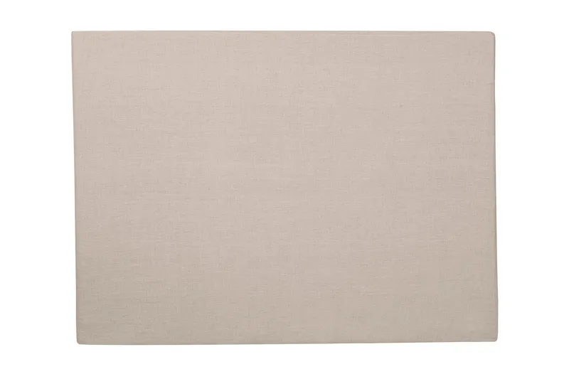 Ava Sänggavel 180 cm, Natur