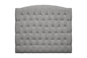 Belda Sänggavel 140 cm Svängd