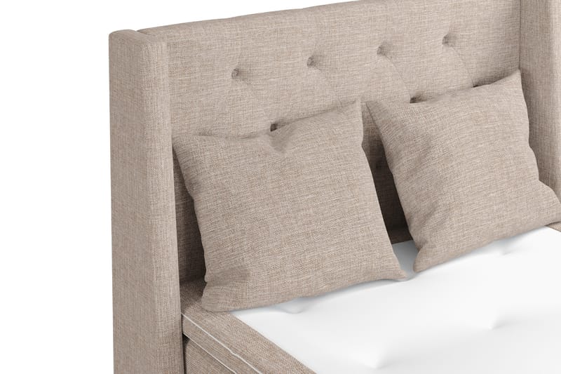 Cuba Sänggavel 140 - (+Fler val) Beige - Products - Möbler - Säng - Sängtillbehör & sänggavel - Sänggavel