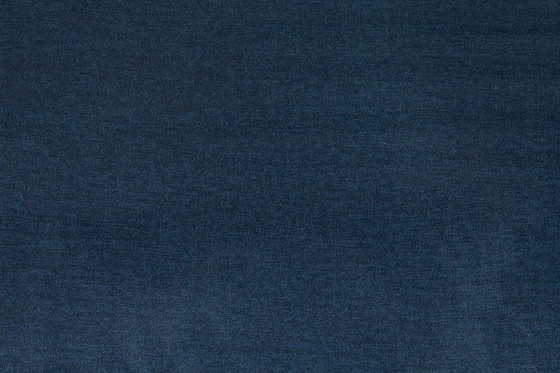 Davia Sänggavel 140 cm - Mörkblå/Sammet - Products - Möbler - Säng - Sängtillbehör & sänggavel - Sänggavel