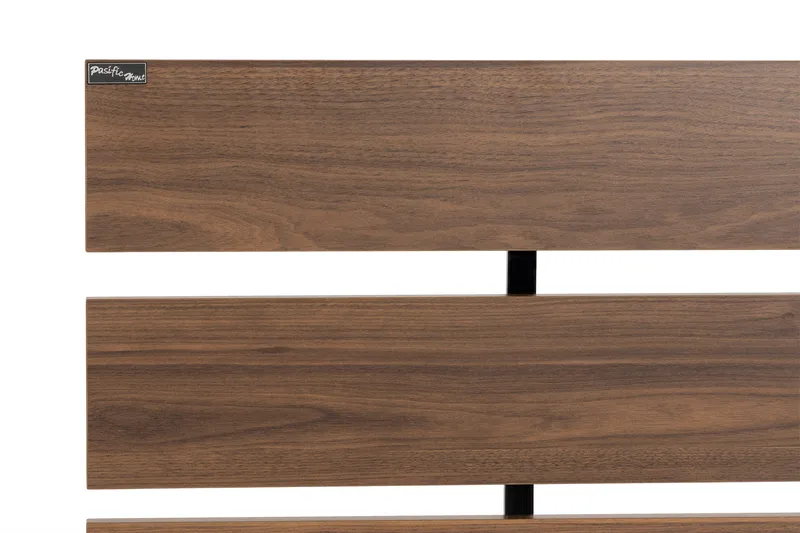 Feldene Sänggavel - Valnöt - Products - Möbler - Säng - Sängtillbehör & sänggavel - Sänggavel