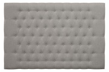 Meja Diamant Sänggavel 160x120 - Ljusbrun - Products - Möbler - Säng - Sängtillbehör & sänggavel - Sänggavel