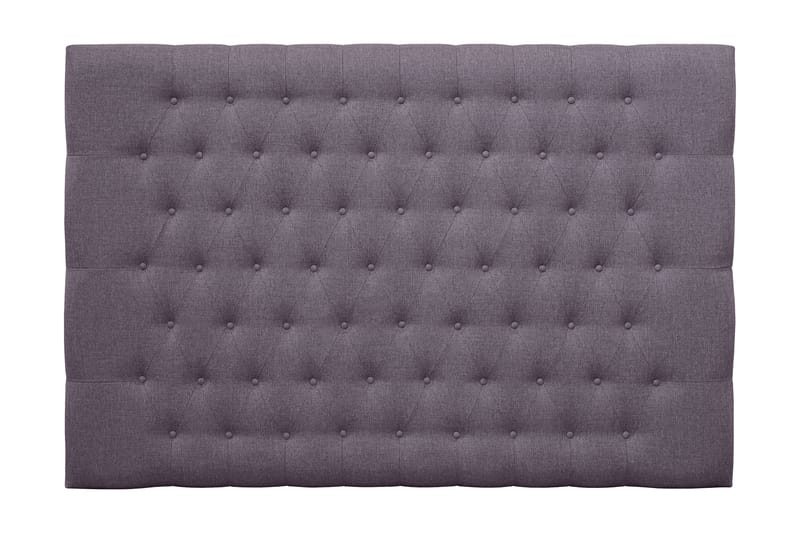 Meja Diamant Sänggavel 180x120 - Blå - Products - Möbler - Säng - Sängtillbehör & sänggavel - Sänggavel