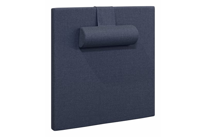 Meja Sänggavel 120x120 - Mörkblå - Products - Möbler - Säng - Sängtillbehör & sänggavel - Sänggavel