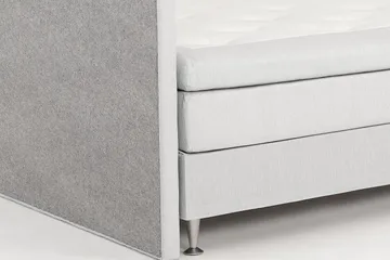 Meja Sänggavel 180x120 - Ljusgrå - Products - Möbler - Säng - Sängtillbehör & sänggavel - Sänggavel