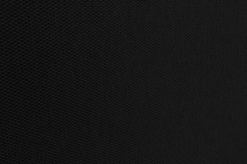 Nice Deluxe Sänggavel 160 cm - Svart - Products - Möbler - Säng - Sängtillbehör & sänggavel - Sänggavel