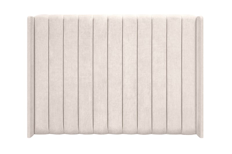 Joluma Line Sänggavel 160 - Ljusbeige - Products - Möbler - Säng - Sängtillbehör & sänggavel - Sänggavel