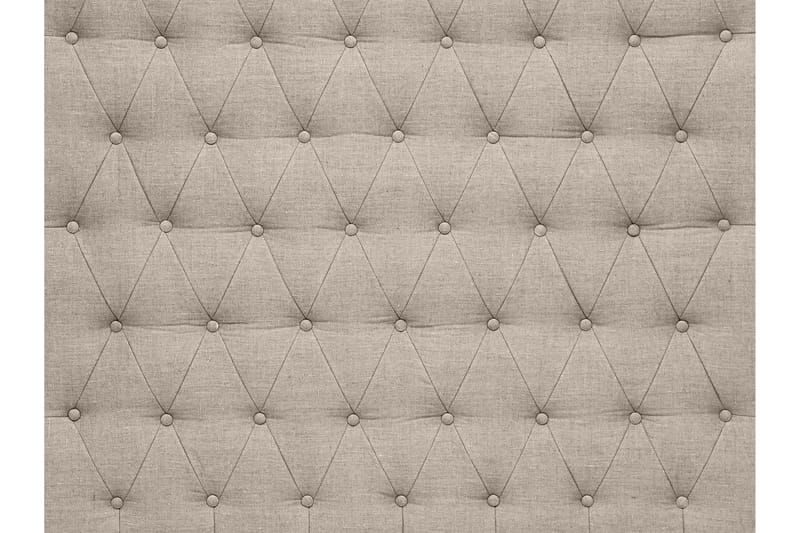Wynne Sänggavel 140 cm - Beige - Products - Möbler - Säng - Sängtillbehör & sänggavel - Sänggavel