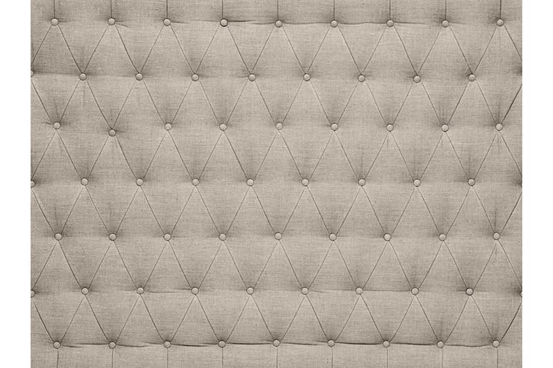 Wynne Sänggavel 180 cm - Beige - Products - Möbler - Säng - Sängtillbehör & sänggavel - Sänggavel