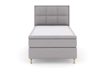 Select No 4 Komplett Sängpaket 120x200 Fast