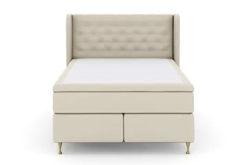 Guldben - Beige