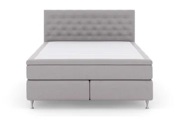 Silverben - Ljusgrå