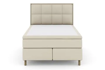 Select No 5 Komplett Sängpaket 160x200 Medium Watergel