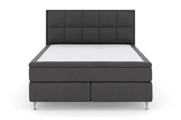 Watergel - Mörkgrå