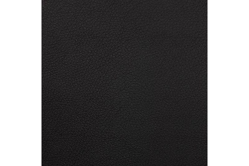 Skaftå Kontinentalsäng 140x200 - Svart/Vit - Products - Möbler - Säng - Säng med förvaring