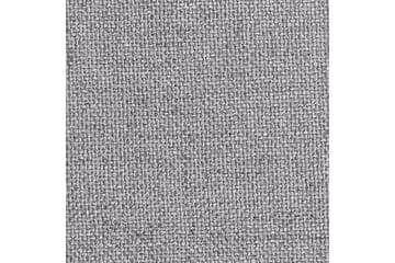 Skaftå Kontinentalsäng 200x200 cm - Svart/Grå/Vit - Products - Möbler - Säng - Säng med förvaring