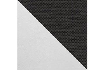 Vasil Kontinentalsäng 200x200 - Svart - Products - Möbler - Säng - Säng med förvaring