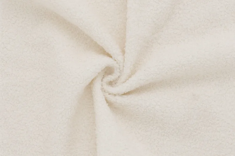 Elise 4-sits Bubblig Soffa - Beige Teddy - Products - Möbler - Soffa - 3 sits soffa