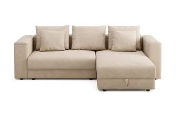 Memory foam - Beige