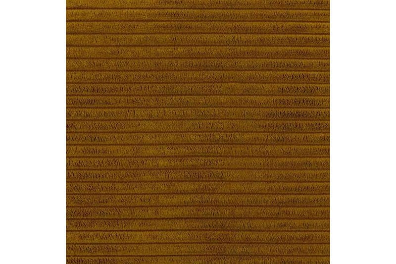 Camior 3-sits Hörnbäddsoffa Dark yellow - Products - Möbler - Soffa - Bäddsoffa - Hörnbäddsoffa