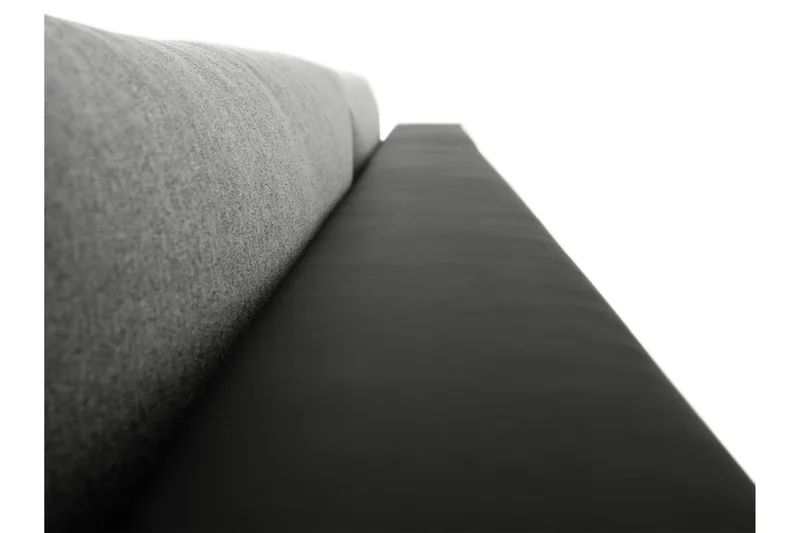 Cerys Bäddsoffa m. Divan 3-sits - Beige - Products - Möbler - Soffa - Bäddsoffa - Bäddsoffa divan