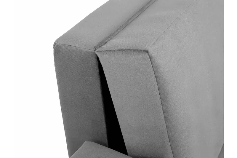 Denegal 2-sits Bäddsoffa Light pink - Products - Möbler - Soffa - Bäddsoffa - 2 sits bäddsoffa