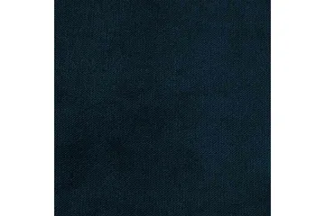 Denegal 2-sits Hörnbäddsoffa Dark blue - Products - Möbler - Soffa - Bäddsoffa - Hörnbäddsoffa