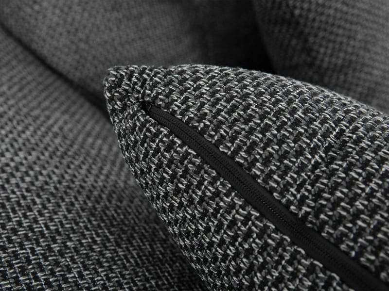 Dynir 6-sits U-Suffa Divan Vänster - Products - Möbler - Soffa - Bäddsoffa - Hörnbäddsoffa