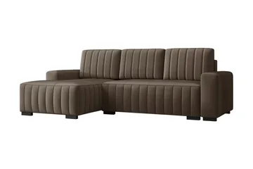 Esher Bäddsoffa Höger