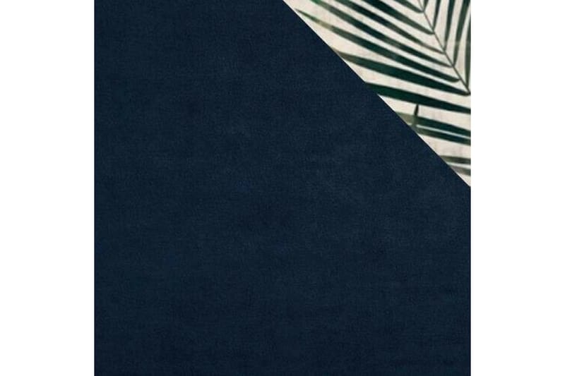 Galbally 3-sits Hörnbäddsoffa Dark blue - Products - Möbler - Soffa - Bäddsoffa - Bäddsoffa längsbäddad