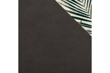 Galbally 4-sits Hörnbäddsoffa Dark brown - Products - Möbler - Soffa - Bäddsoffa - Hörnbäddsoffa