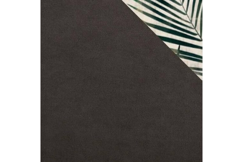 Galbally 5-sits Hörnbäddsoffa Dark brown - Products - Möbler - Soffa - Bäddsoffa - Bäddsoffa divan