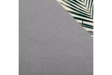 Galbally 5-sits Hörnbäddsoffa Light grey/Dark grey - Products - Möbler - Soffa - Bäddsoffa - Bäddsoffa divan