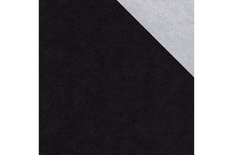 Galbally 5-sits Hörnsoffa Black - Products - Möbler - Soffa - Bäddsoffa - Hörnbäddsoffa