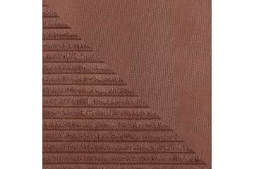 Kintore 2-sits Bäddsoffa Red - Products - Möbler - Soffa - Bäddsoffa - Bäddsoffa längsbäddad