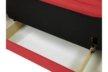 Kintore 2-sits Bäddsoffa - Products - Möbler - Soffa - Bäddsoffa - Bäddsoffa längsbäddad