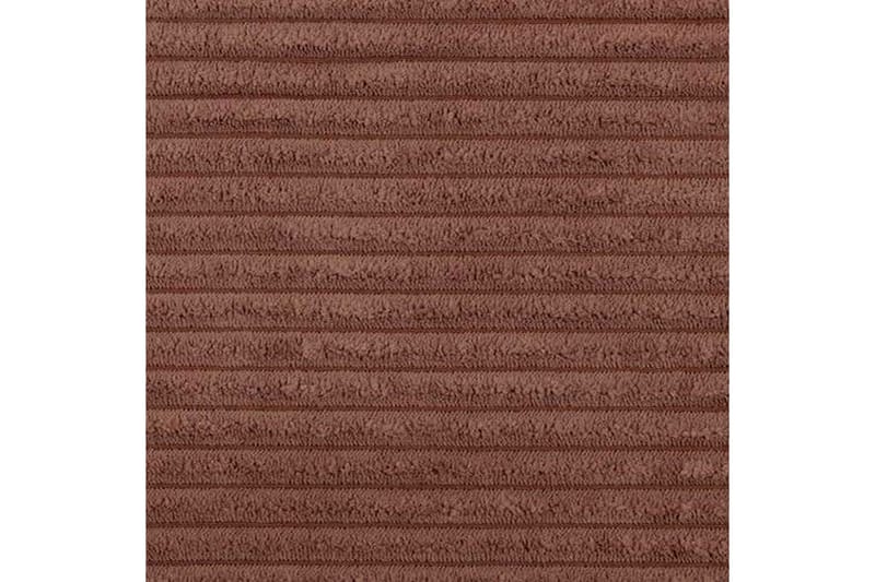 Kintore 3-sits Hörnbäddsoffa Light brown - Products - Möbler - Soffa - Bäddsoffa - Bäddsoffa längsbäddad